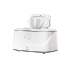 凱琦嚴選 智慧恆溫濕紙巾加熱器 USB濕巾保溫盒 快速加熱三擋調節 小孩濕紙巾恆溫加熱器, 1個, 濕紙巾盒（SUB款）