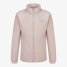 노스페이스 NJ3NR84B 여성 부베 자켓 GRAY이쉬 ISH PINK QSZ101