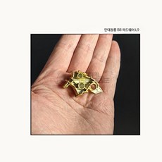 건담 MGEX 호환 스트라이크 프리덤 메탈 안테나 프레임 숄더 부품 G4 만대 하드웨어 장룡 금속 b8 L9 하나, 1개