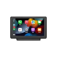 CORAL R10 CarPlay 行車紀錄器 智慧導航通訊娛樂系統, 單品, 32GB