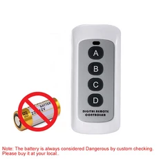 AXUS Tuya 스마트 Wifi 터치 스위치 중성선 필요 홈 라이프 벽 조명 지원 Alexa Google 음성 제어, 12 Remote control 4
