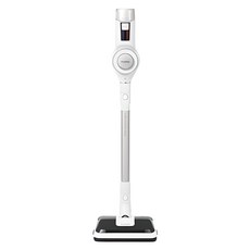쿠쿠 파워클론 무선청소기, CVC-AME1420NW, 노블화이트