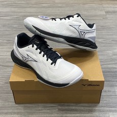 MIZUNO Wave Fang EL 2 羽球鞋