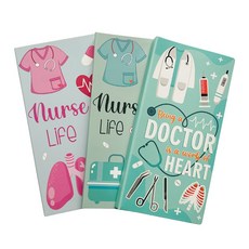 널스라이프 포스트잇 1개, 널스라이프_민트_단품