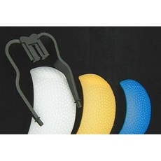 小牛蛙數位 柔光罩 萬用內閃柔光罩 三色柔光罩 機頂柔光照 單眼柔光罩, 1個