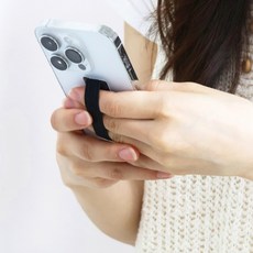 배드민턴 운동 스포츠 손가락밴드 약지 손목밴드, 화이트