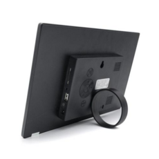 10형 스마트 디지털 포토액자 전자액자 디지털_WD71CBE, 본상품