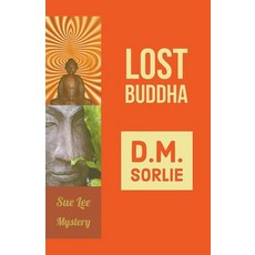 Lost Buddha Paperback, Enchanted Island Publishing, English, 9781393848363