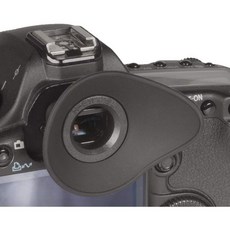 캐논 6DMARK용 후드맨 HEYEC18L 후드아이 카메라 아이컵 뷰파인더 아이피스II 6D 5DMark II 5D, Regular Eyecup, Regular Eyecup