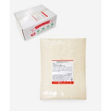 주영 후라잉파우다 5kg, 4개