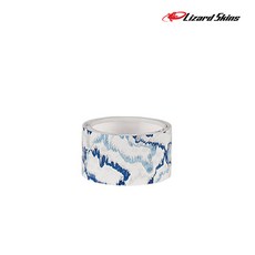 리자드스킨 배트그립 울트라그립 카모 ANTARTIC 1.1mm, 1개