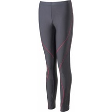 EasyMain衣力美 女專業級排汗運動褲 Polartec Power Stretch