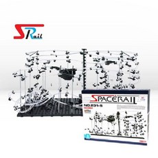 스페이스레일 레벨5