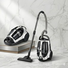 삼성 진공청소기 VC33T3550L7 유선청소기 강력흡입 가정용 3중청정클린