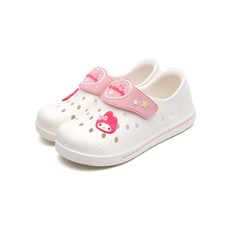 프리프리스 슈즈 마이멜로디 츄 바로인 실내화