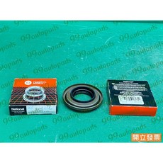 CH WARNGLER 2.5 5778 差速器油封適用於 三菱 SPACE GEAR 2.4 前, 1個
