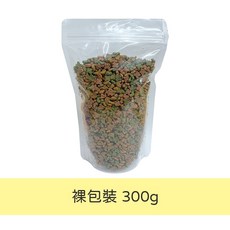 Canary 伊藤 食蟲寵物飼料 刺蝟 蜜袋鼯 350g, 1個, 裸包裝 刺蝟飼料｜300g