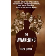 (영문도서)The Awakening Hardcover, Spines, English, 9798900016368