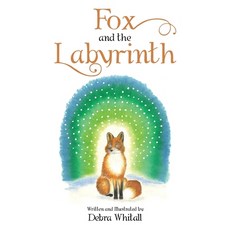 (영문도서)Fox and the Labyrinth Paperback, Authorhouse, English, 9798823057202
