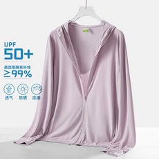 夏季防曬衣 男女戶外運動皮膚衣 防紫外線針織外套