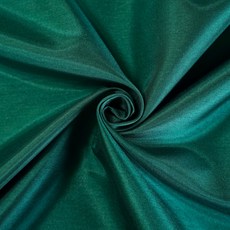 패브릭몰 산탄 물산탄 원단 빅사이즈 테이블보천 한복안감 배경천 보자기천 가리개 천 실크 홑보자기, 딥그린, 1개