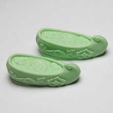 手工皂模 香磚模 擴香石模 矽膠模, 1個