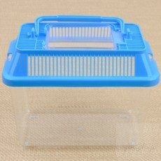 리치썬샵 곤충 채집통 미니 야외 채집통