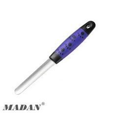 마단 강아지 고양이 발톱 다듬기 강아지발톱갈이 MNF 퍼플, 1개