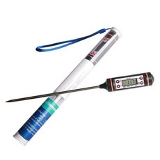 TP101 電子數位烹飪溫度計 廚房 油溫, 1個