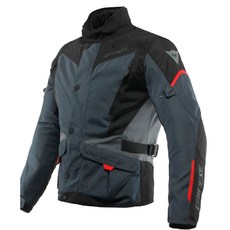 丹尼斯 DAINESE Tempest 3 D-Dry 多功能防摔夾克，專業滑雪防摔保暖透氣外套，冬季運動首選, 1個