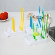 루나몰 젖병 건조대 색상랜덤 컵정리