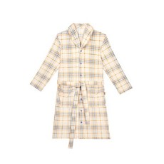 국내백화점 무냐무냐 키즈 내의 아동 HFM공극세사9부로브01 MDHBBAEE01 실내복 (BK파우치증정)