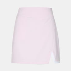 레노마골프 여성 허리 시보리 포인트 H라인 큐롯 RWPCM5582-411