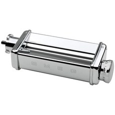 老美代購 開發票 刷卡分期 全新品 現貨 刷卡 SMEG Pasta Roller 攪拌機配件 壓麵機 SMPR01