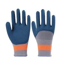 노동 보호 무릎 패드 소프트 쉘 원예 내구성 장비 작업 보호대 남여, 색상: 1. Breathable gloves, 1개