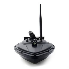 Flytec 어군 탐지기 리모컨 낚시 미끼 보트 RC 1.5kg 적재 500m 2011-5, 1개