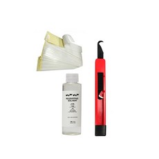 니어핀 그립교체 키트, 단품