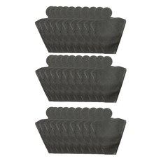 IRIS OHYAMA除塵蟎機適用集塵袋 HEPA濾網 IC-FAC2 IC-FAC3 FAC-13-C 副廠, 1套, BAG10-3