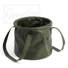 TF70718 접이식 캠핑 바구니(10L) (카키) 캠핑바스켓