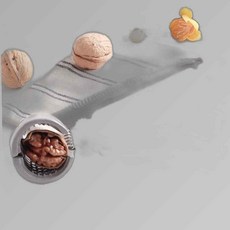 호두 까는 까기 기계 호두망치, 본상품