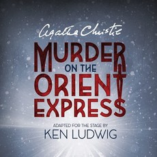 애거사크리스티 오리엔트특급살인 원서 영문 도서 영어책 Murder on the Orient Express