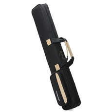 대금 가방 케이스 대나무 대금가방 대금케이스 90cm 블랙 피리, 1개