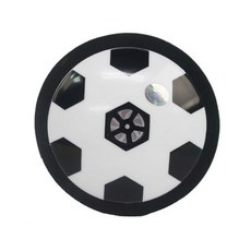 室內漂浮足球 電動漂浮足球 小(附電池)/一個入 氣墊懸浮足球, 1個, 789-14