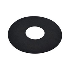 數帶機專用皮墊 - 台灣嚴選，舒適觸感，桌面保護, 數幣機專用皮墊, 1個