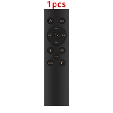 리모컨 1067744 호환 Klipsch Cinema 400 2.1 오디오 R-4B II RSB-11 BAR 40 RSB-14 스페어