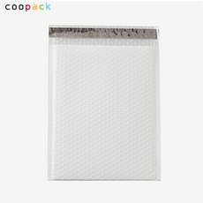 탐나지오 충격방지 안전봉투 뽁뽁이 에어캡 화이트 접착형, 70개