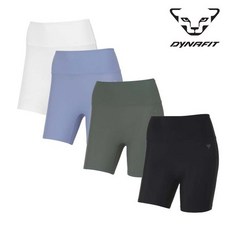 매장정품 LJS 다이나핏 택가 59000원 여성 ( 피스테) 하프 타이츠 (YYWM23389) 264765