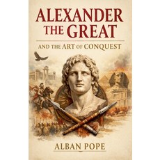 (영문도서)Alexander the Great and the Art of Conquest Paperback, Colloquium Verlag, English, 9798233143892 Colloquium Verlag, English, 9798233143892