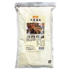 日本食研 天婦羅粉 1.5kg 炸物專用粉, 1個