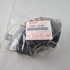 鈴木 SUZUKI 原廠空氣軟管 適用 SWIFT 1.5L, 1個